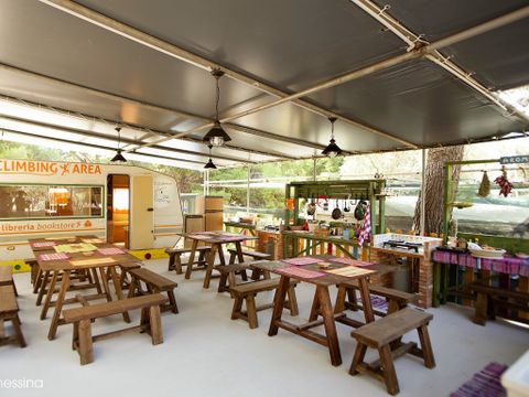 Camping Village El Bahira - Camping Trapani - Image N°25