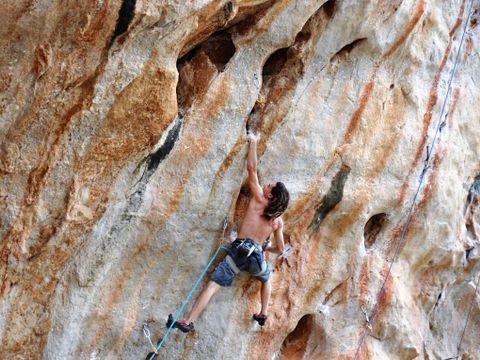 Camping Village El Bahira - Camping Trapani - Image N°55