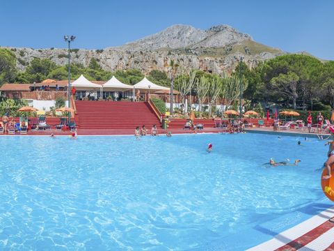 Camping Village El Bahira - Camping Trapani - Image N°2