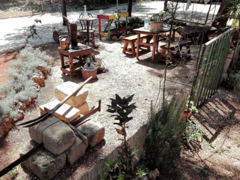 Camping Village El Bahira - Camping Trapani - Image N°22
