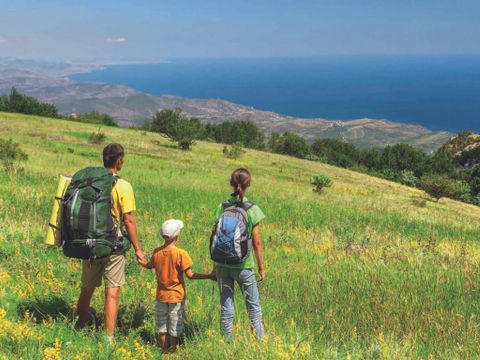 Camping Village El Bahira - Camping Trapani - Image N°57