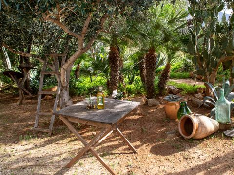 Camping Village El Bahira - Camping Trapani - Image N°32