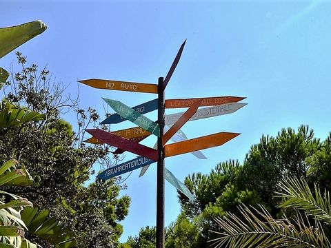 Camping Village El Bahira - Camping Trapani - Image N°29
