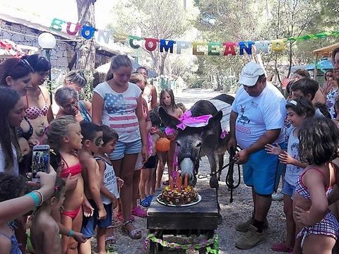 Camping Village El Bahira - Camping Trapani - Image N°13