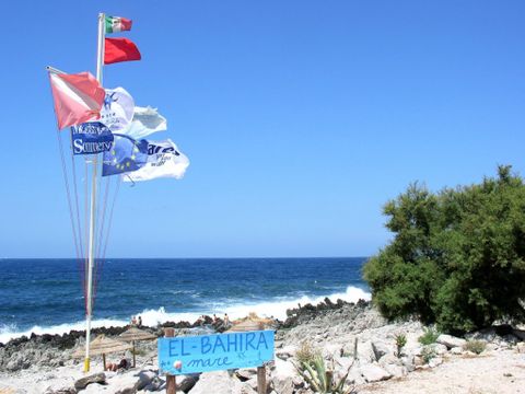 Camping Village El Bahira - Camping Trapani - Image N°50