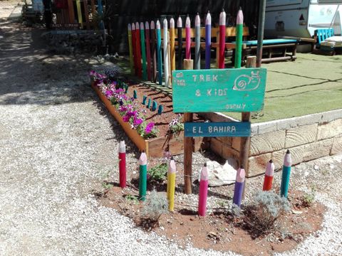Camping Village El Bahira - Camping Trapani - Image N°37