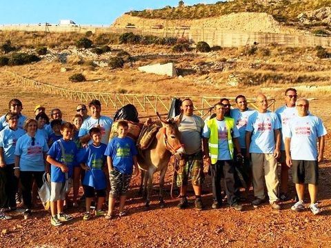 Camping Village El Bahira - Camping Trapani - Image N°11