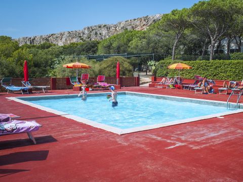 Camping Village El Bahira - Camping Trapani - Image N°3