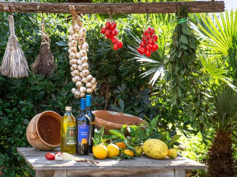 Camping Village El Bahira - Camping Trapani - Image N°31
