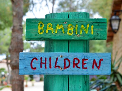 Camping Village El Bahira - Camping Trapani - Image N°10