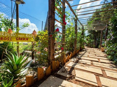 Camping Village El Bahira - Camping Trapani - Image N°39