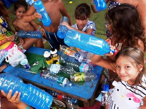 Camping Village El Bahira - Camping Trapani - Image N°17