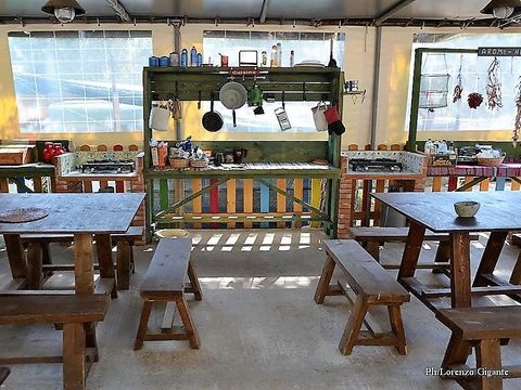 Camping Village El Bahira - Camping Trapani - Image N°26