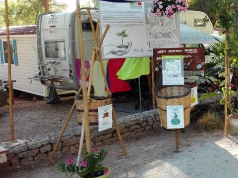 Camping Village El Bahira - Camping Trapani - Image N°16