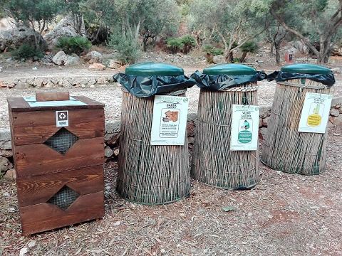 Camping Village El Bahira - Camping Trapani - Image N°19