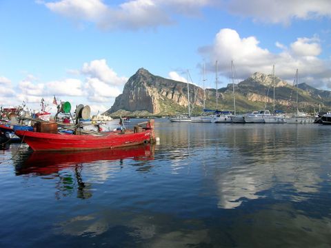 Camping Village El Bahira - Camping Trapani - Image N°48