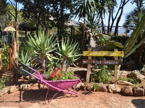 Camping Village El Bahira - Camping Trapani - Image N°43