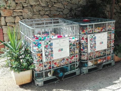 Camping Village El Bahira - Camping Trapani - Image N°18
