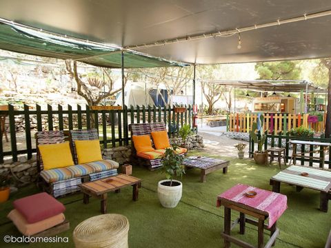 Camping Village El Bahira - Camping Trapani - Image N°47