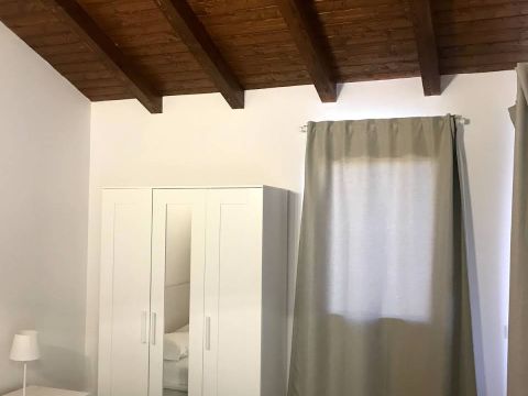 BUNGALOW 4 personnes - 3ch
