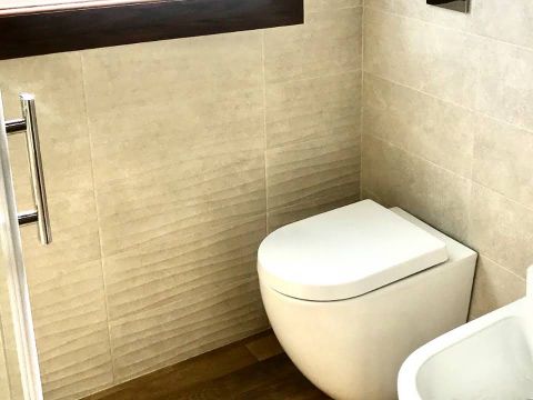 BUNGALOW 4 personnes - 3ch