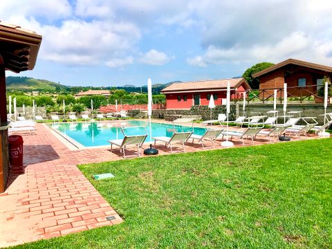 Agricampeggio Verde Etna - Camping Catane - Image N°3