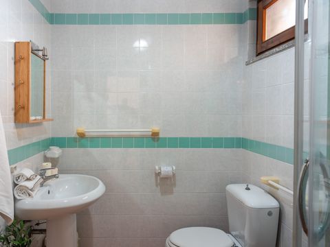 APPARTEMENT 4 personnes - BILO 4