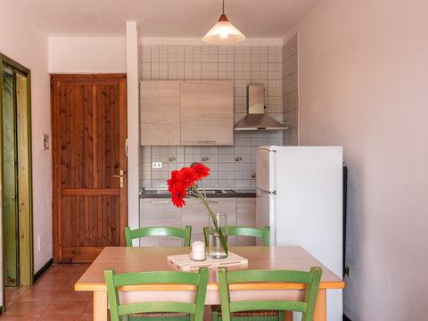 APPARTEMENT 4 personnes - BILO 4