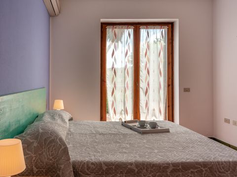 APPARTEMENT 4 personnes - BILO 4