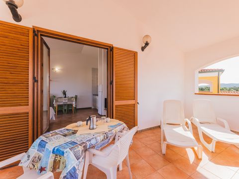 APPARTEMENT 2 personnes - MONO 2