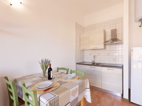 APPARTEMENT 2 personnes - MONO 2