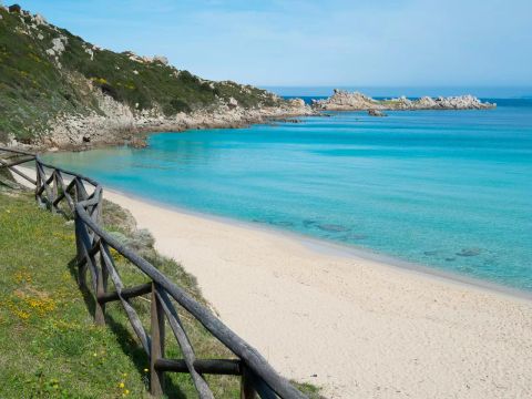 Résidence Le Pavoncelle - Camping Olbia-Tempio - Image N°5