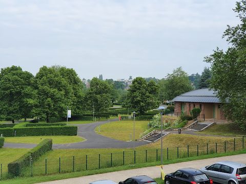 Camping Mont Olympe - Camping Ardennes - Image N°5