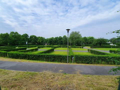 Camping Mont Olympe - Camping Ardennes - Image N°6