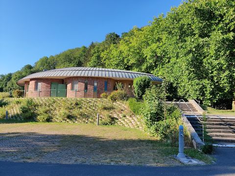 Camping Mont Olympe - Camping Ardennes - Image N°3