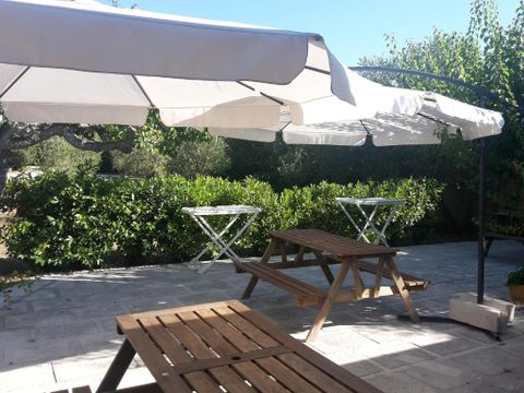 Camping Agriturismo Vignavecchia - Camping Lecce - Image N°9
