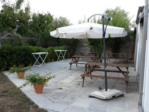 Camping Agriturismo Vignavecchia - Camping Lecce - Image N°10