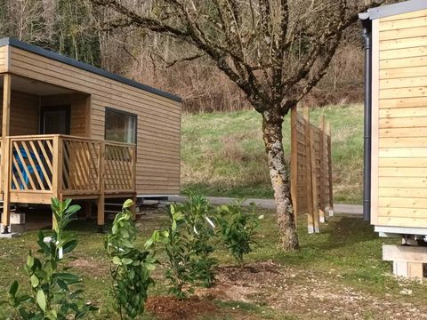 Camping Au Coeur des Vignes - Camping Jura - Image N°11