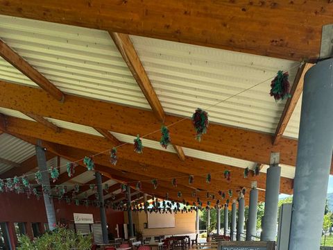 Camping Au Coeur des Vignes - Camping Jura - Image N°8