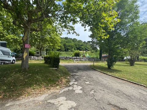 Camping Au Coeur des Vignes - Camping Jura - Image N°9