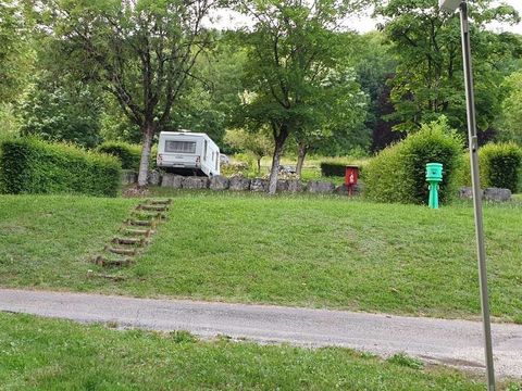 Camping Au Coeur des Vignes - Camping Jura - Image N°7