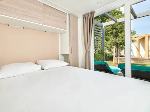 MOBILHOME 4 personnes - Superior Mobile Home