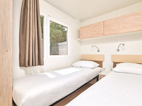 MOBILHOME 4 personnes - Superior Mobile Home