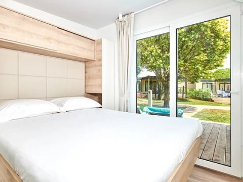MOBILHOME 4 personnes - Premium Mobile Home