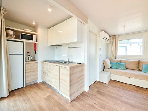 MOBILHOME 4 personnes - Premium Mobile Home