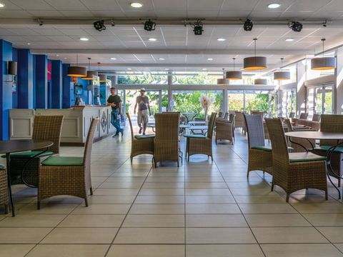 SOWEL LES SABLONS - Camping Gard - Image N°12