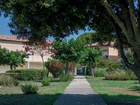 SOWELL - Résidence Les Sablons - Camping Gard - Image N°39