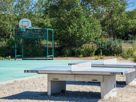 SOWEL LES SABLONS - Camping Gard - Image N°10