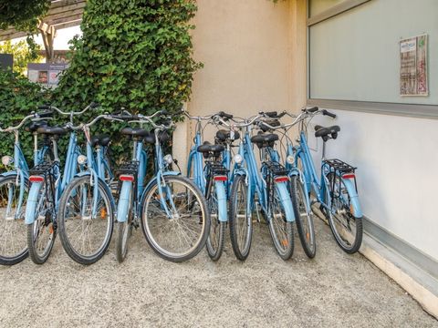 SOWELL - Résidence Les Sablons - Camping Gard - Image N°22