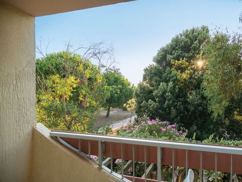 APPARTEMENT 2 personnes - 2 pièces- 2 personnes